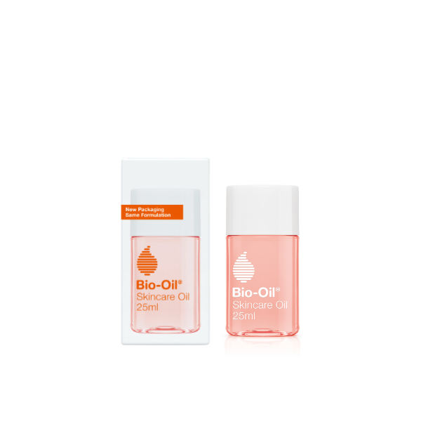 Bio Oil SKIN CARE OIL (Available in 25ml / 60ml / 125ml / 200ml)