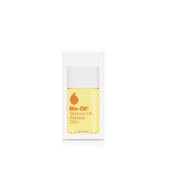 Bio Oil NATURAL SKIN CARE OIL (Available in 25ml / 60ml / 125ml)