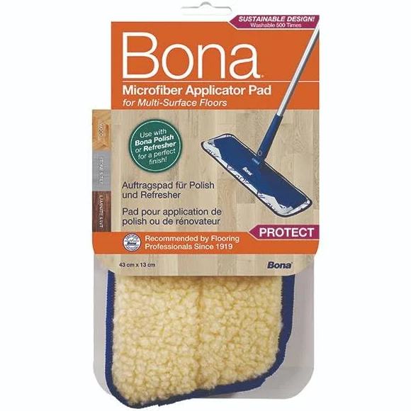 Bona Microfiber Applicator Pad