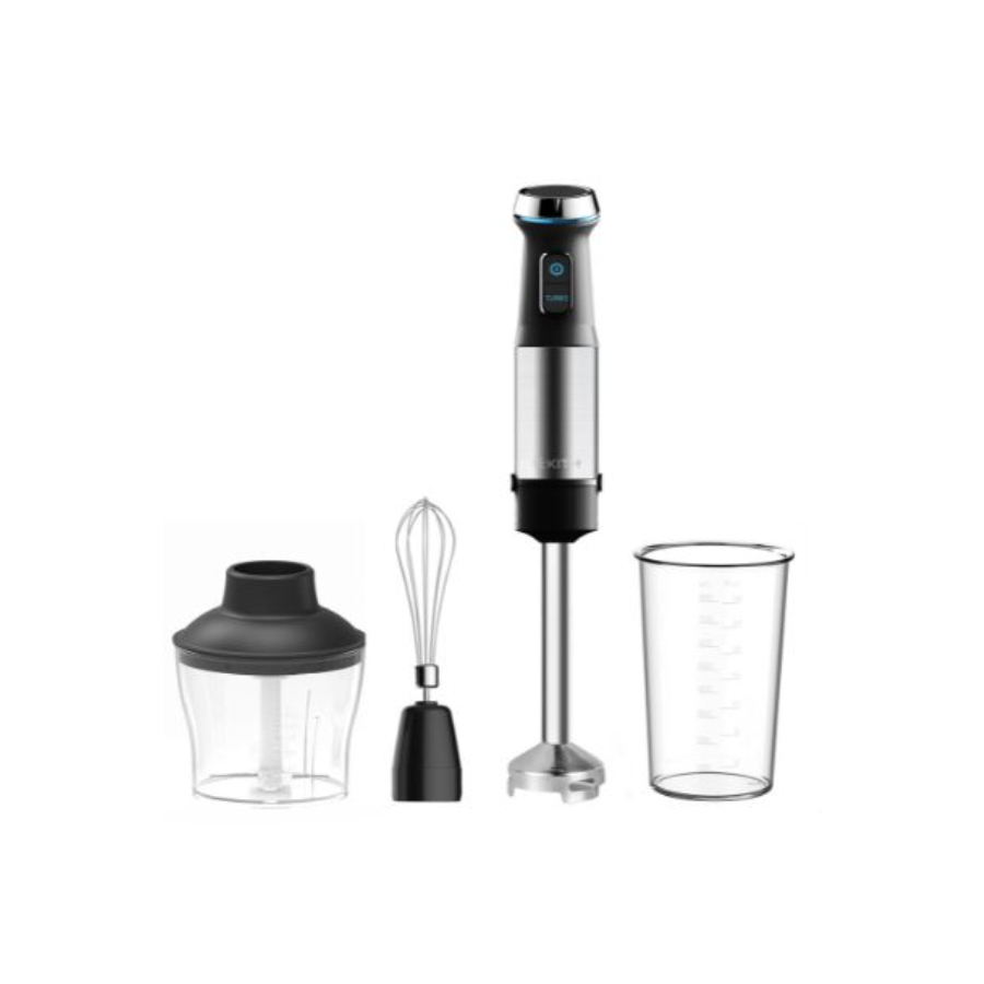KITH 6-Piece Multi-Purpose Hand Blender | HB-BSC-BK