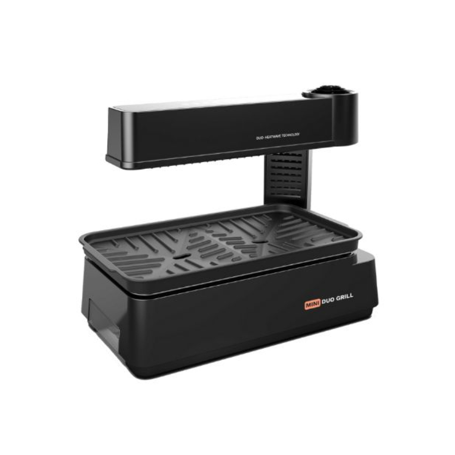 KITH Mini Smokeless BBQ Grill (Touch Control) | SBG-TR-B1