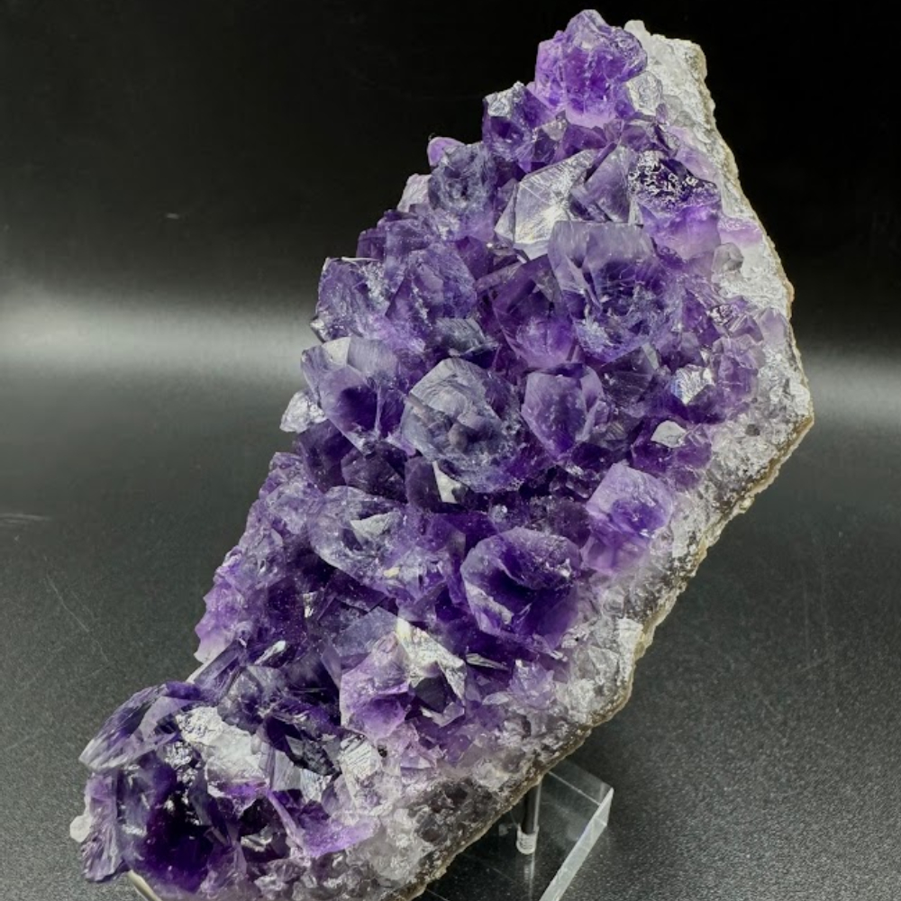 Simply Rocks - Amethyst