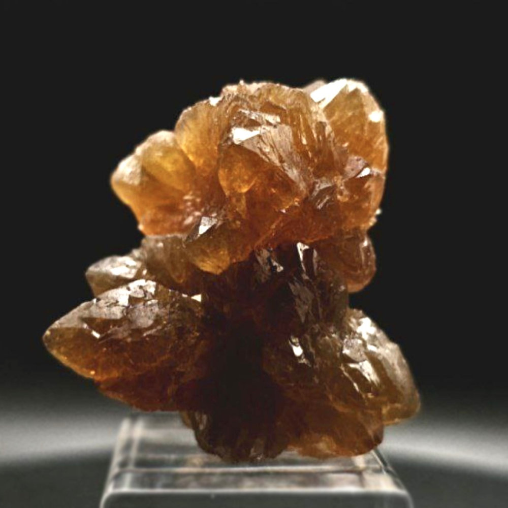 Simply Rocks - Citrine