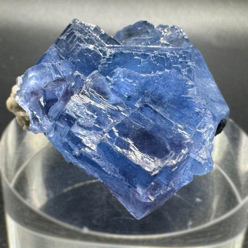 Simply Rocks - Fluorite