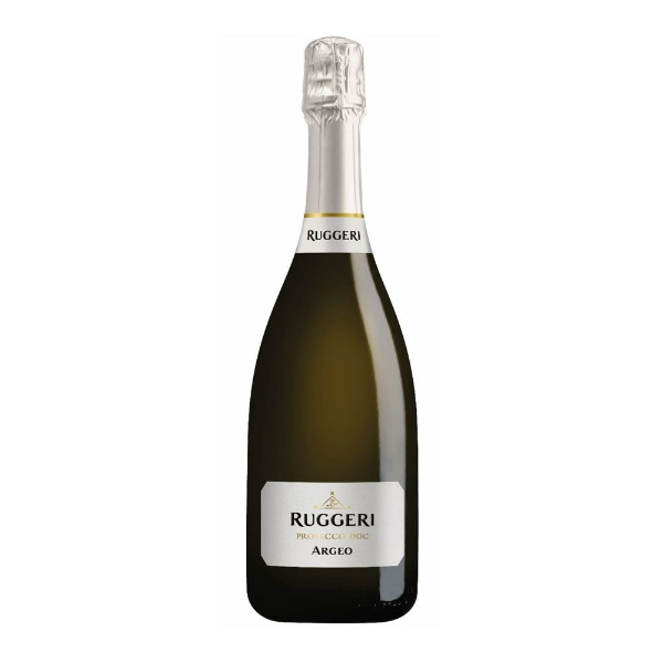 RUGGERI ARGEO PROSECCO TREVISO BRUT NV