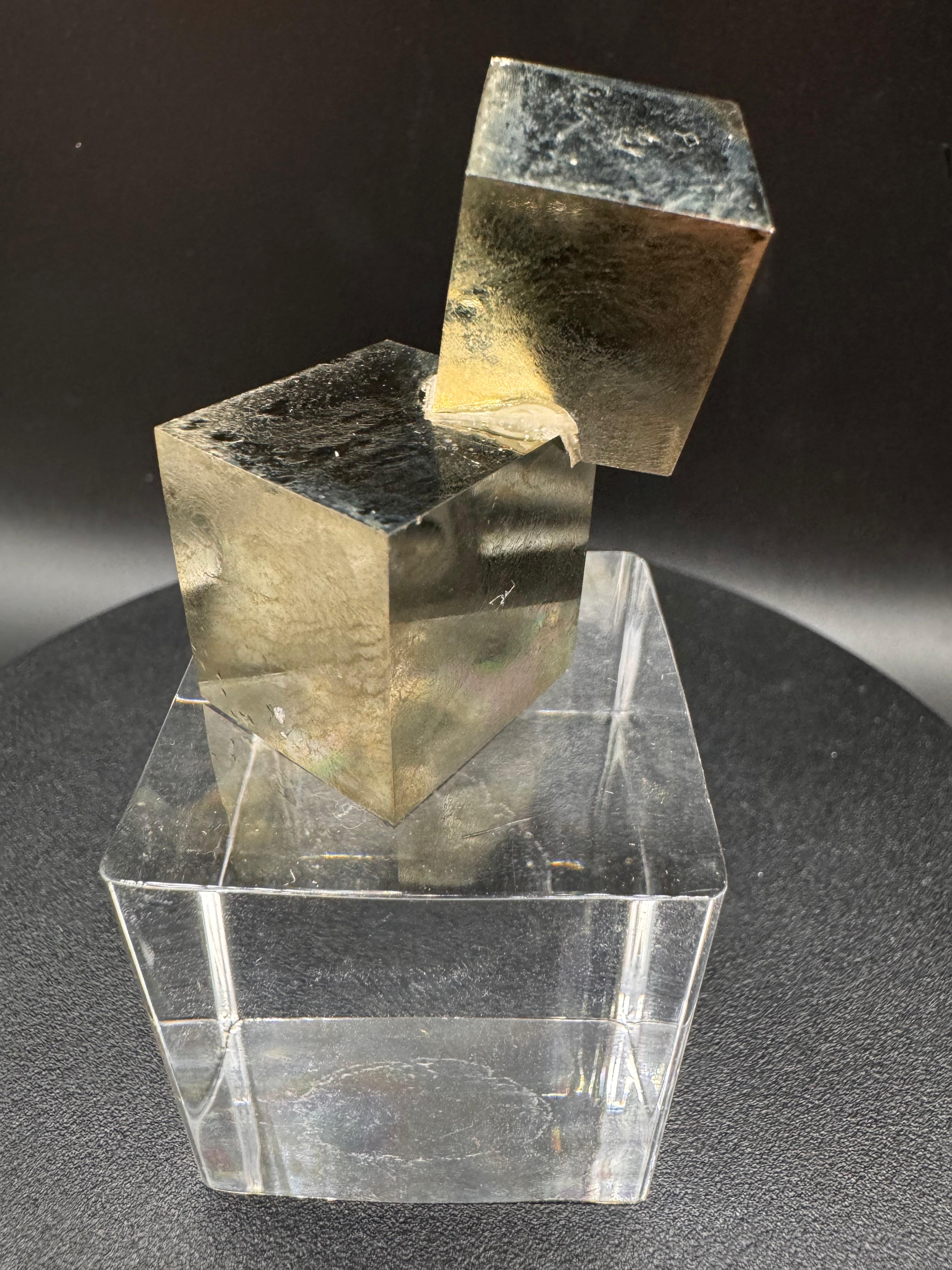 Simply Rocks -Pyrite