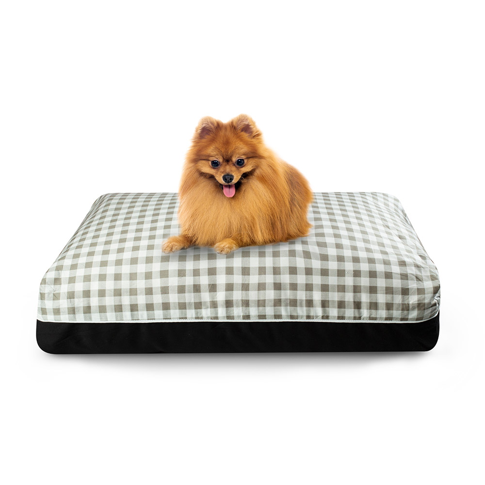 DreamCastle Cooling Dog Bed for puppies to medium sized breed - Marshalle