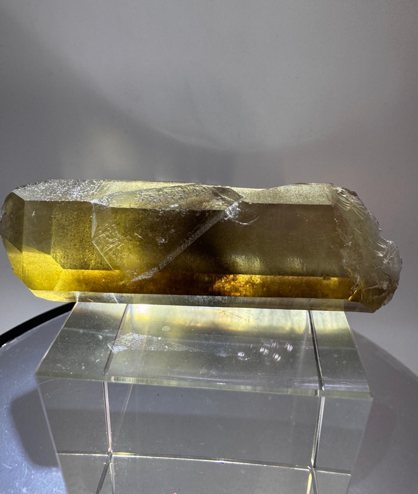 Simply Rocks - Citrine