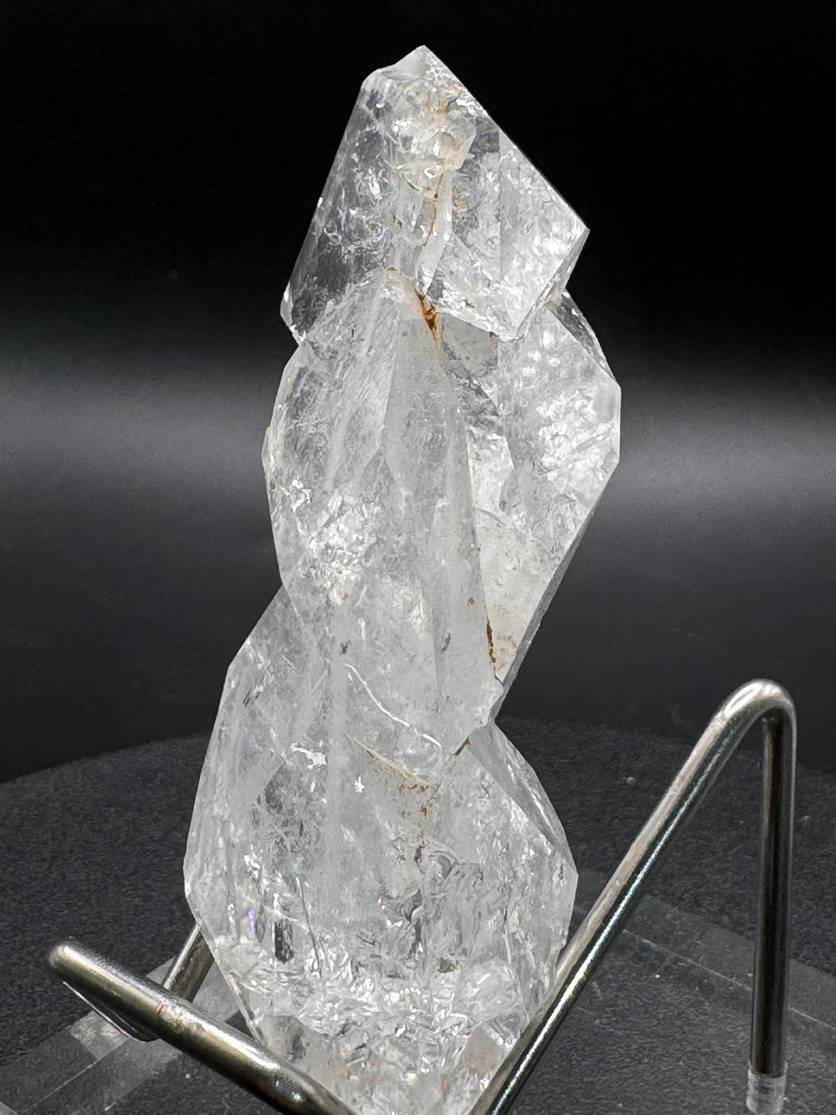 Simply Rocks - Faden Quartz