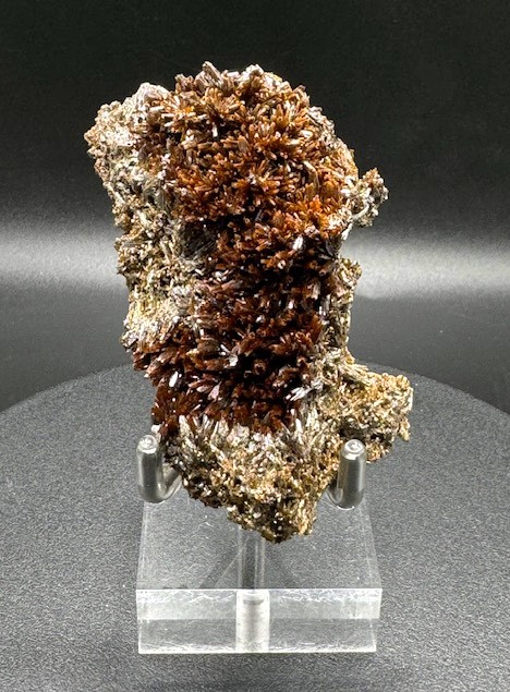 Simply Rocks - Arsenian Vanadinite