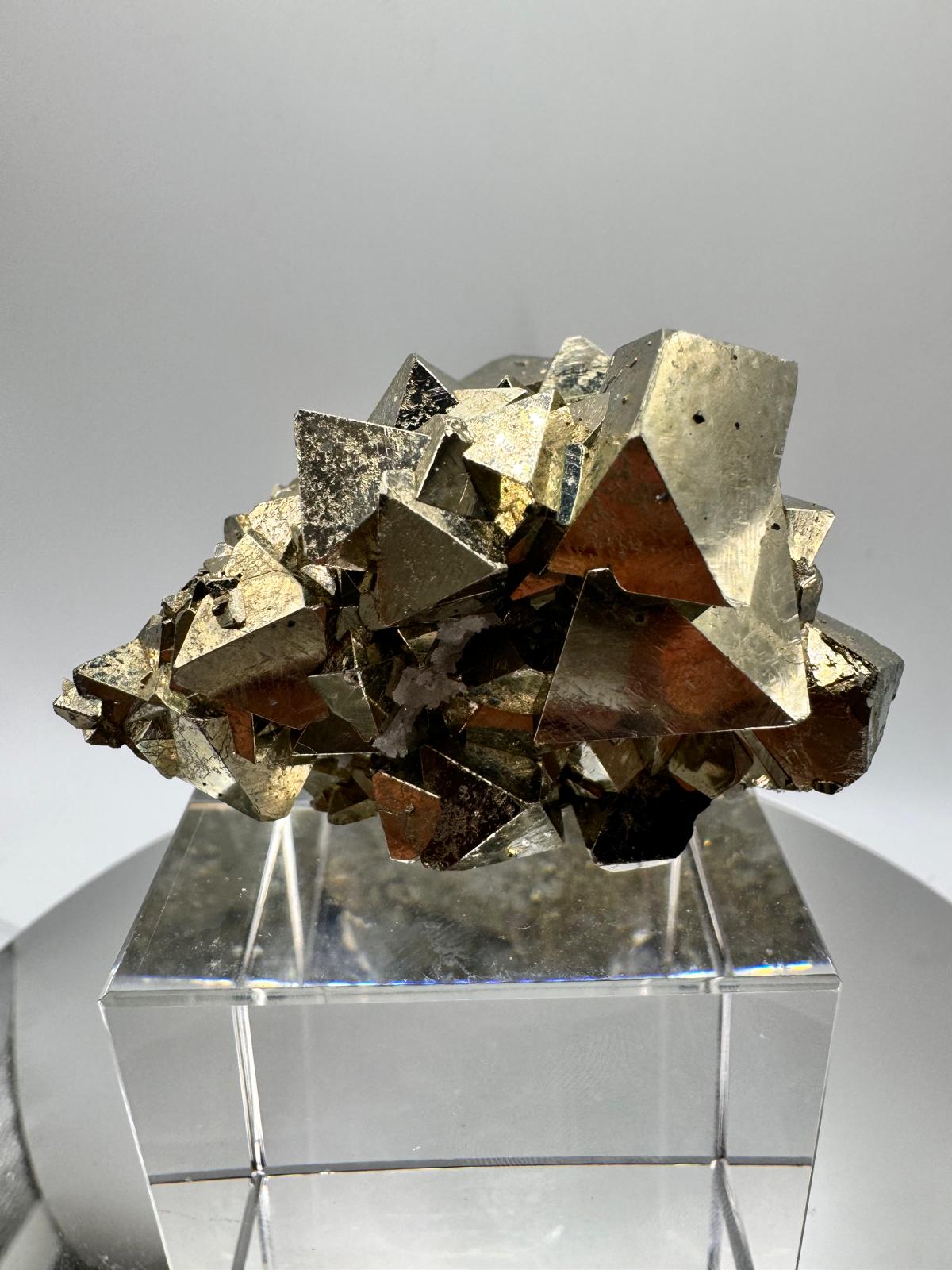 Simply Rocks - Pyrite