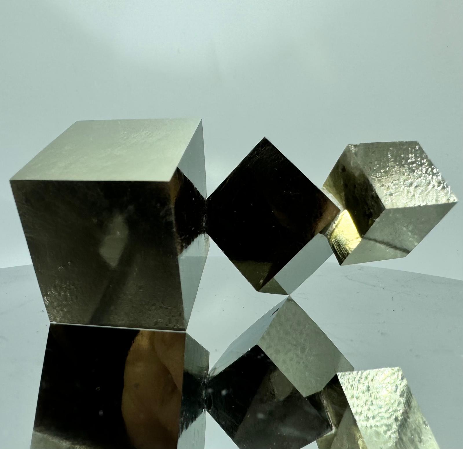Simply Rocks- Pyrite
