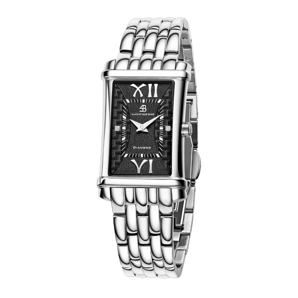 BLACK BY BLUE BRAVE - Monica 27mm x 42mm (Available in 6 Colors)