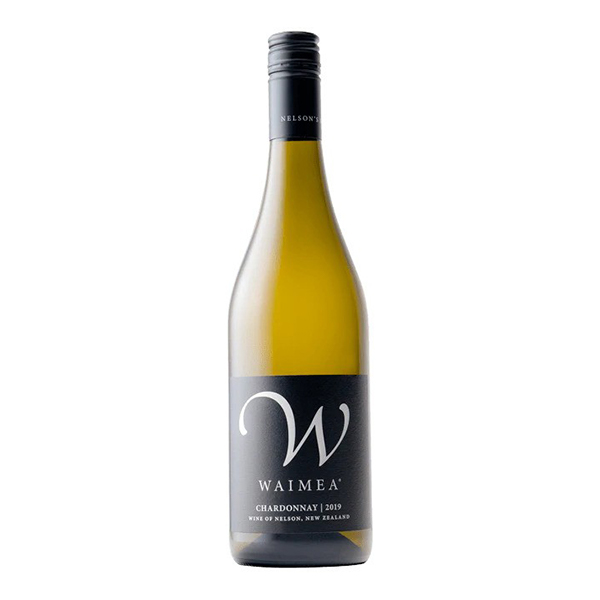 Waimea Estate Chardonnay 2019