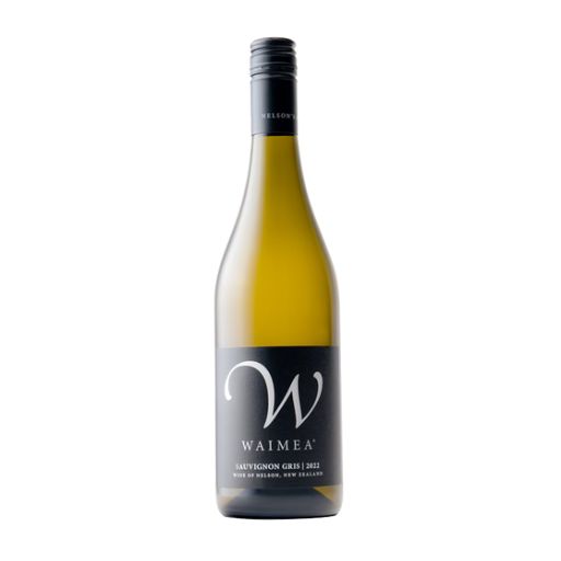 Waimea Estate Sauvignon Gris 2022