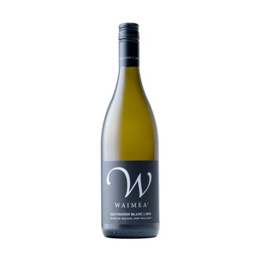 Waimea Estate Sauvignon Blanc 2022