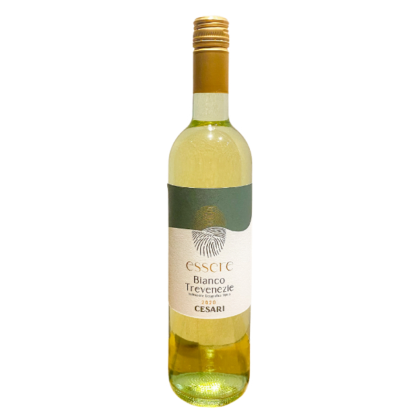 CESARI ESSERE BIANCO 2020