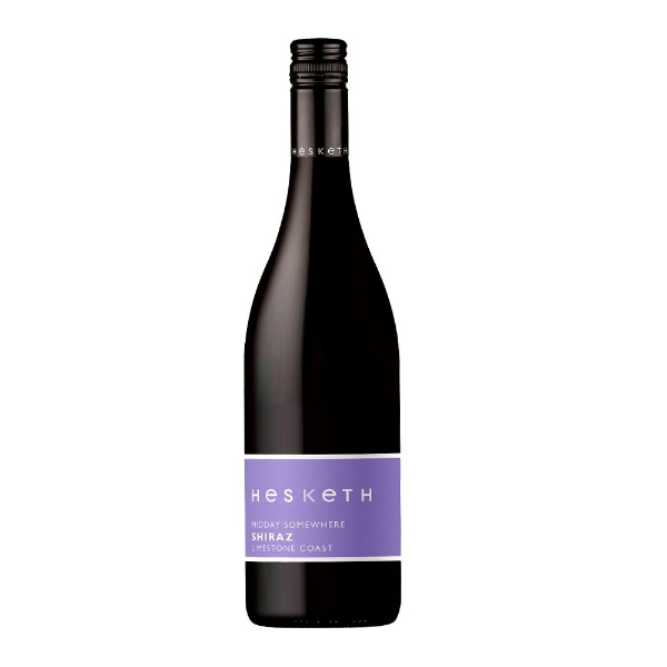 HESKETH SHIRAZ MIDDAY SOMEWHERE 2019