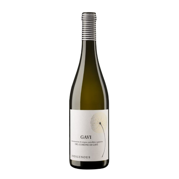INDIGENOUS GAVI DI GAVI DOCG 2021