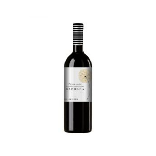 INDIGENOUS PIEMONTE BARBERA DOC 2016