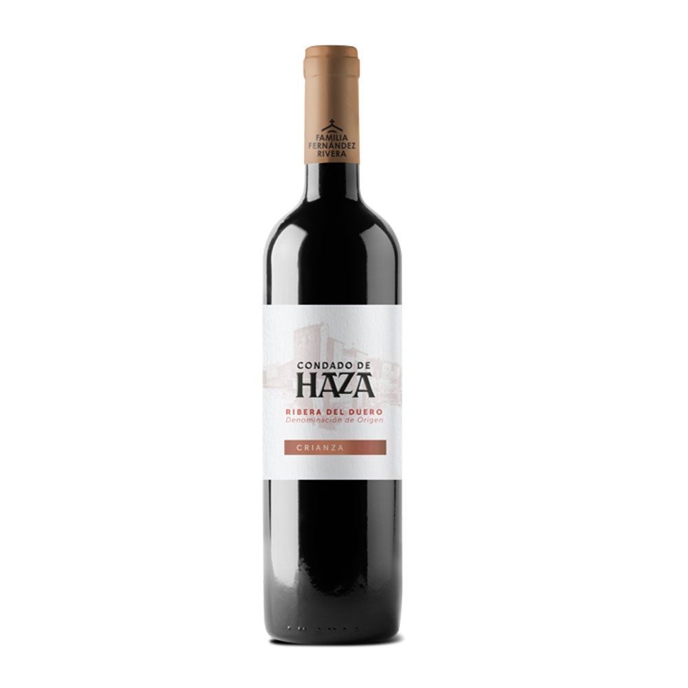 CONDADO DE HAZA CRIANZA  2019