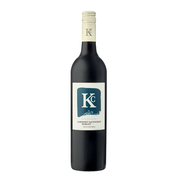 KLEIN CONSTANTIA KC CAB  MERLOT 2020