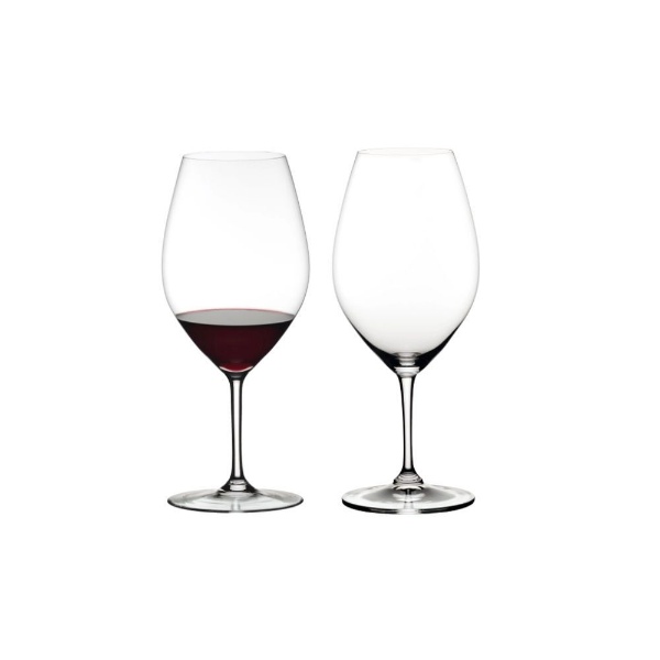 RIEDEL OUVERTURE DOUBLE MAGNUM (SET OF 2'S) 6408/01