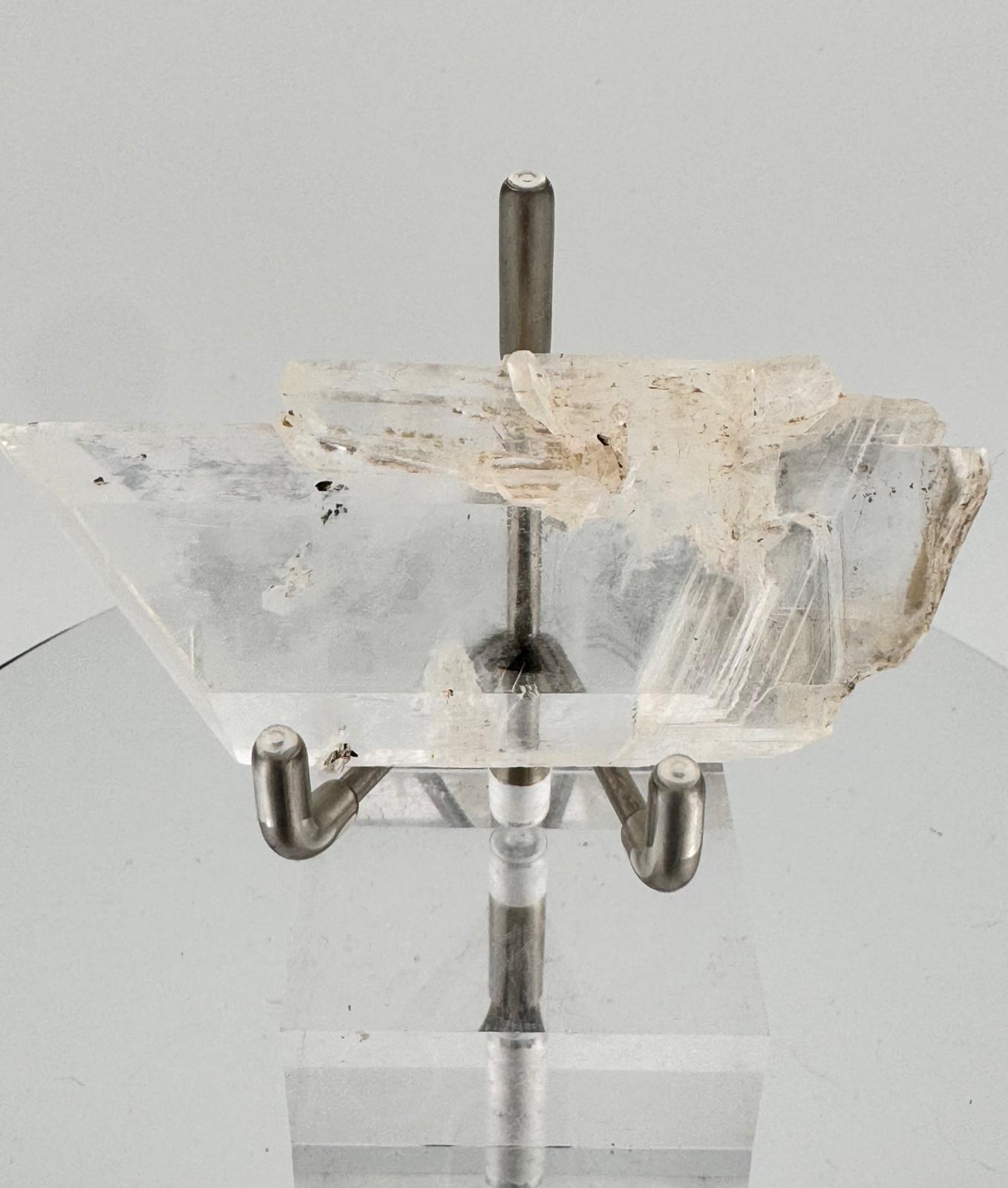 Simply Rocks - Selenite