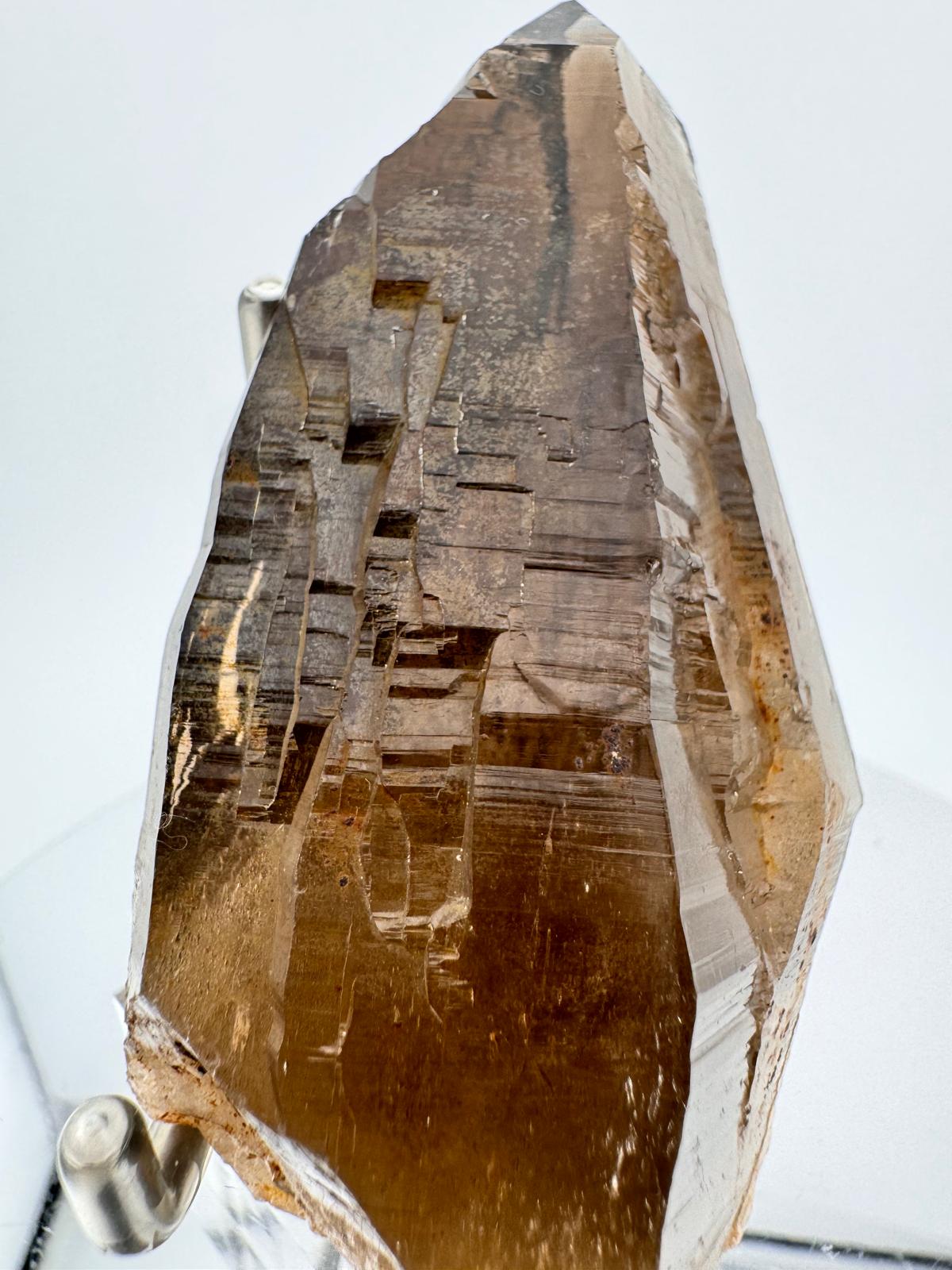 Simply Rocks - Smokey Quartz