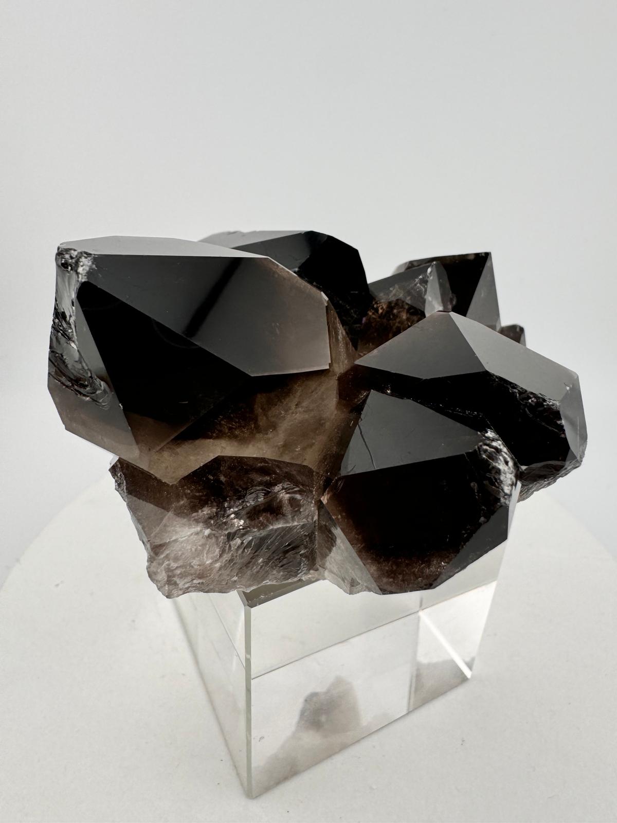 Simply Rocks - Smokey Quartz