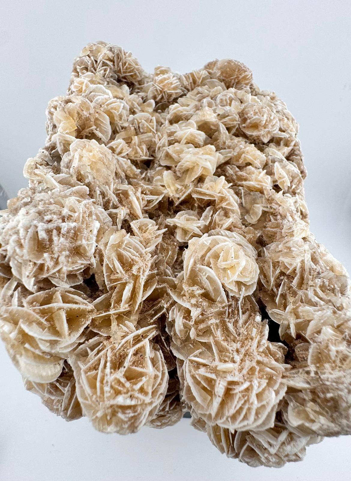 Simply Rocks- Selenite