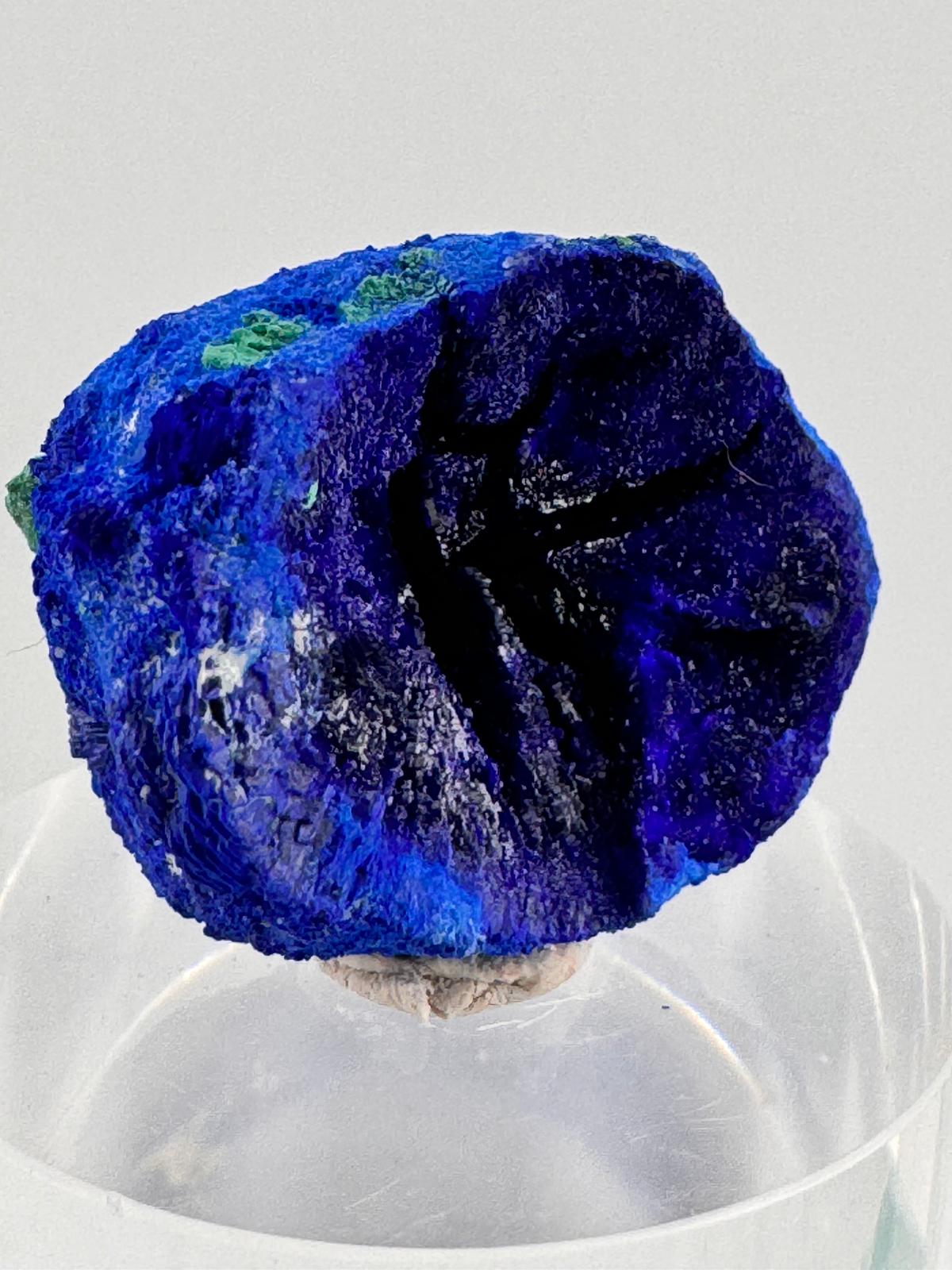 Simply Rocks - Azurite