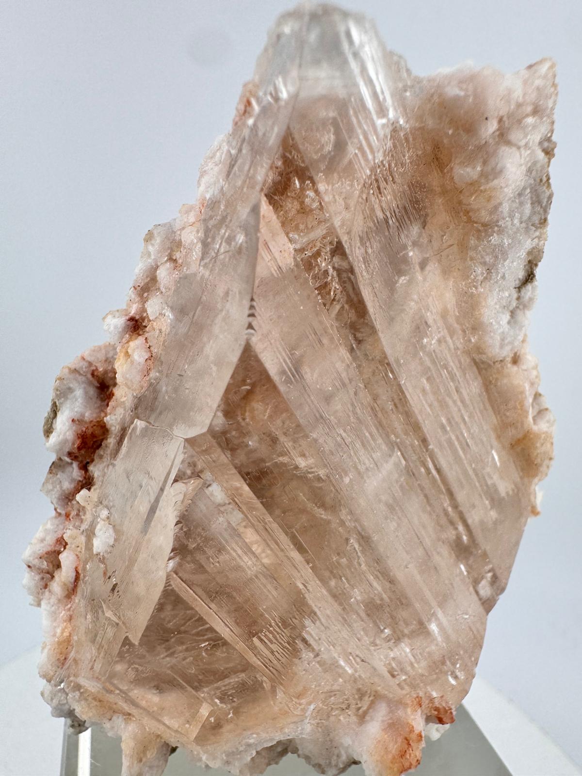 Simply Rocks - Selenite