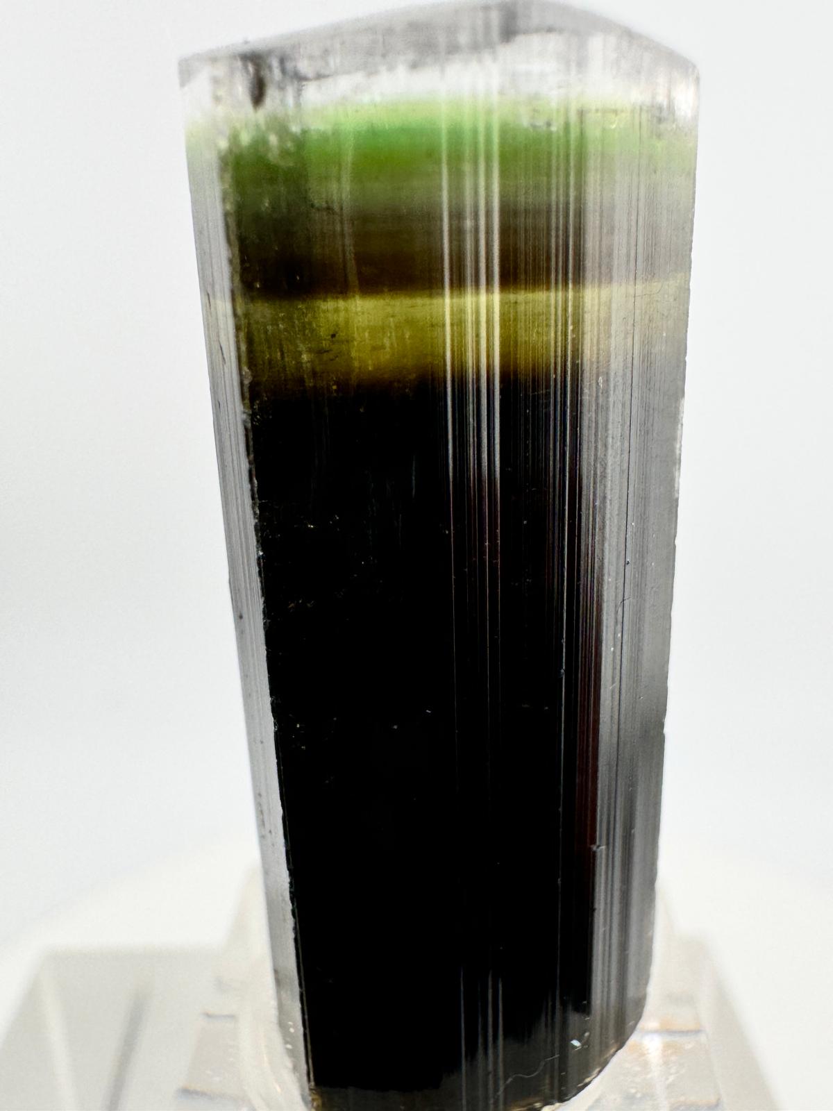 Simply Rocks - Tourmaline