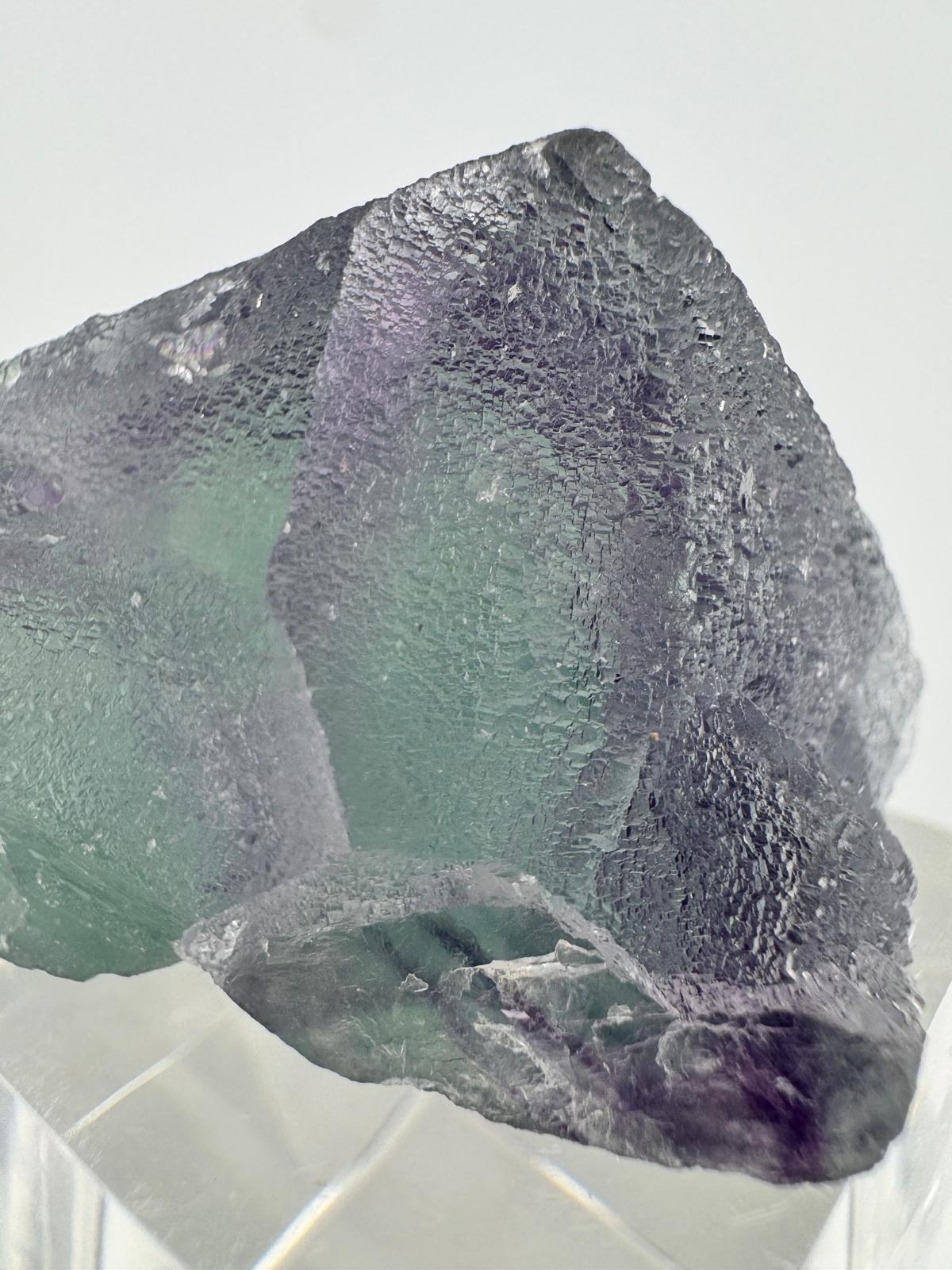 Simply Rocks - Fluorite