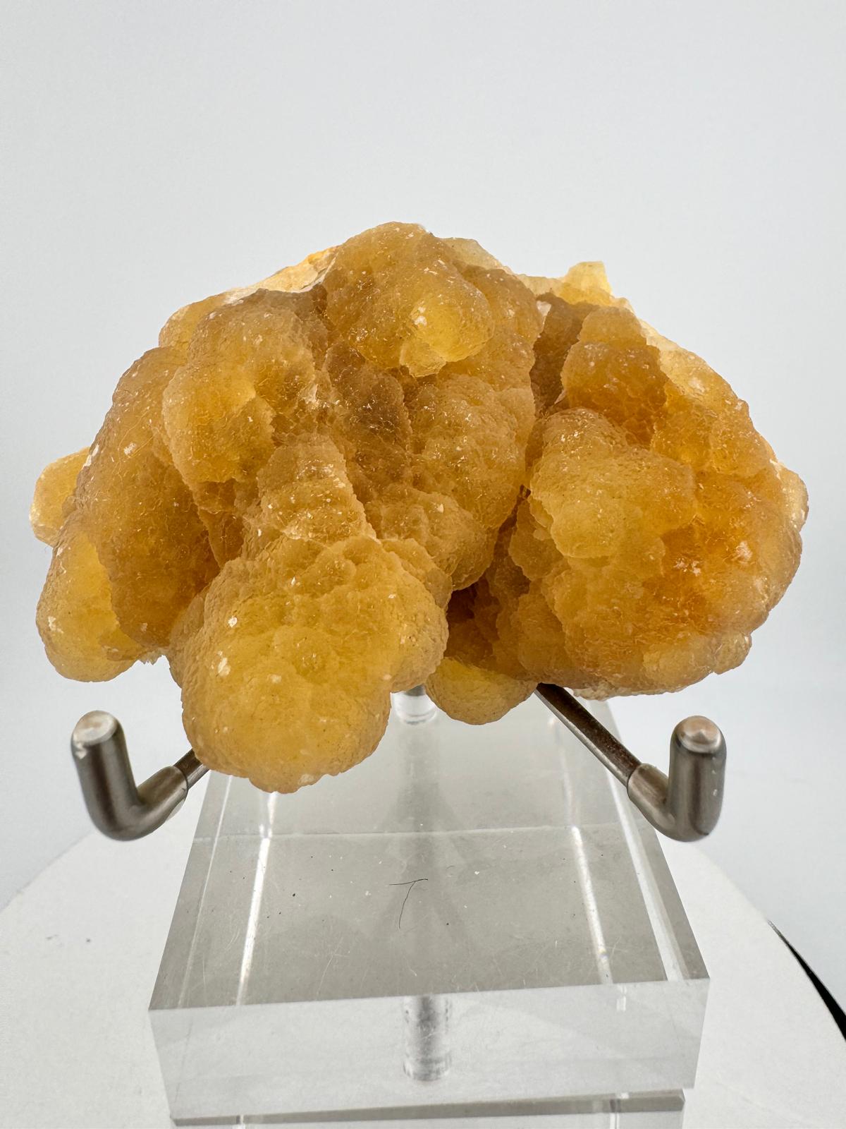 Simply Rocks - Fluorite