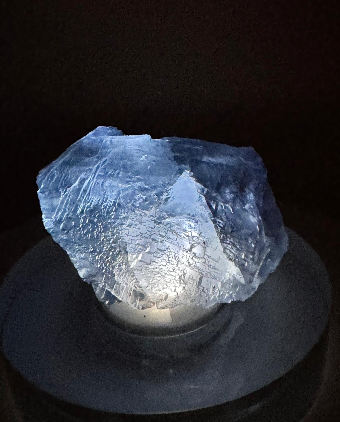 Simply Rocks - Fluorite