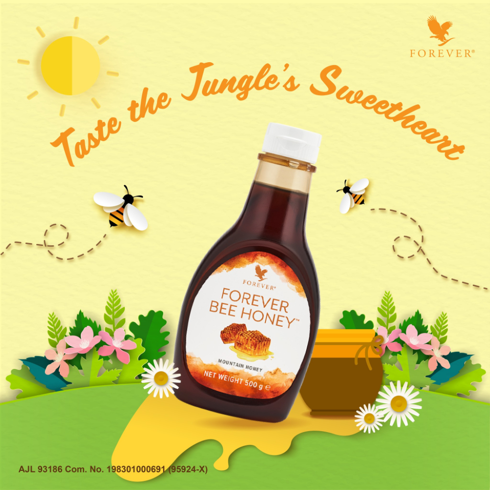 Forever Living - Bee Honey