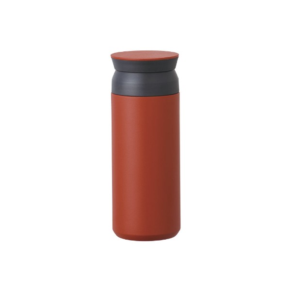 Kinto Travel Tumbler 500 ml - Red