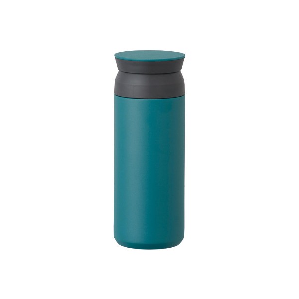 Kinto Travel Tumbler 500 ml - Turquoise