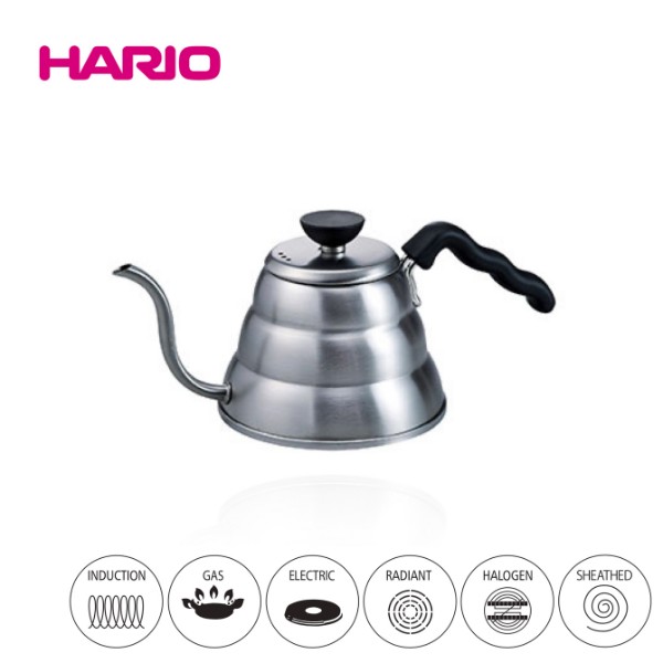 Hario Buono Kettle - 1000 ml