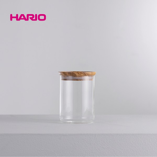 Hario Glass Canister
