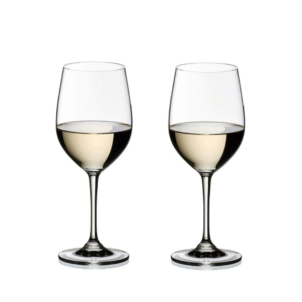 RIEDEL VINUM VIOGNIER / CHARDONNAY (SET OF 2'S) 6416/05