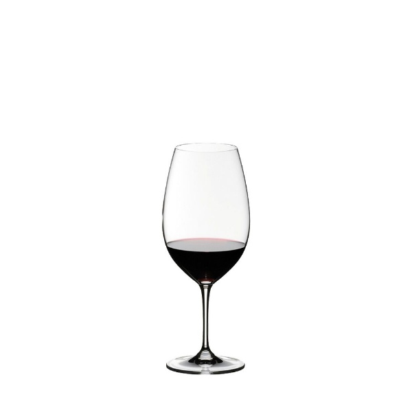 RIEDEL VINUM SYRAH / SHIRAZ (SET OF 2'S) 6416/30