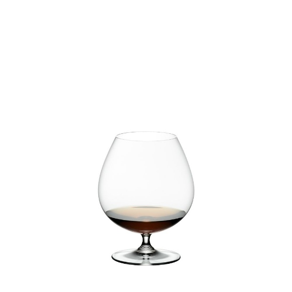 RIEDEL VINUM BRANDY (SET OF 2'S) 6416/18