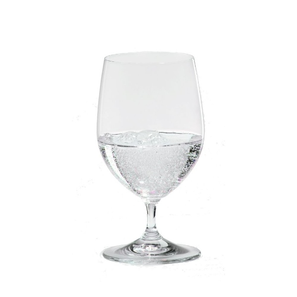 RIEDEL VINUM WATER NON LEAD (SET OF 2'S) 6416/02