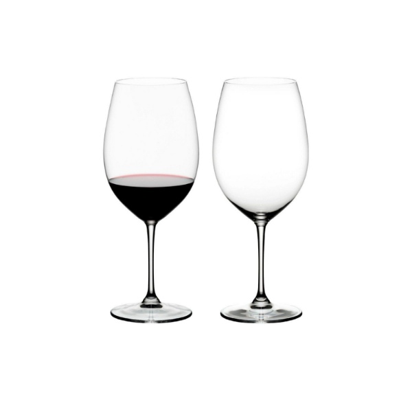 RIEDEL VINUM XL CABERNET / MERLOT (SET OF 2'S) 6416/00