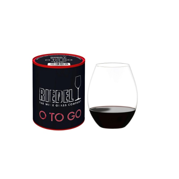 RIEDEL O TO GO BIG O SYRAH 2414/41