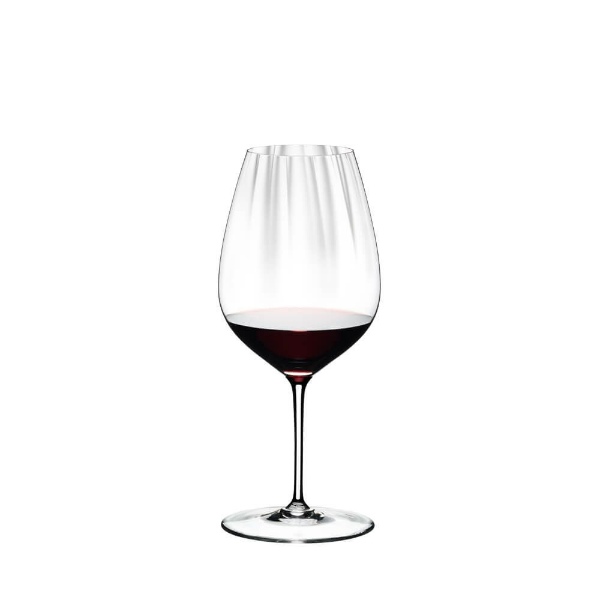 RIEDEL PERFORMANCE CABERNET / MERLOT (SET OF 2'S) 6884/0