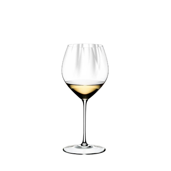 RIEDEL PERFORMANCE CHARDONNAY (SET OF 2'S) 6884/97